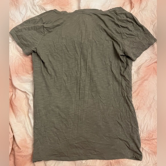 Green Victoria secret t-shirt - Picture 4 of 4